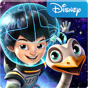 Miles From Tomorrowland 1.8 Icon