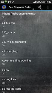 How to install Best Ringtones Collection 1.0 unlimited apk for bluestacks
