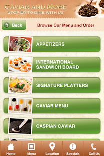 Free Caviar & More APK for Android