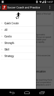 How to download Soccer Coach and Practice lastet apk for android