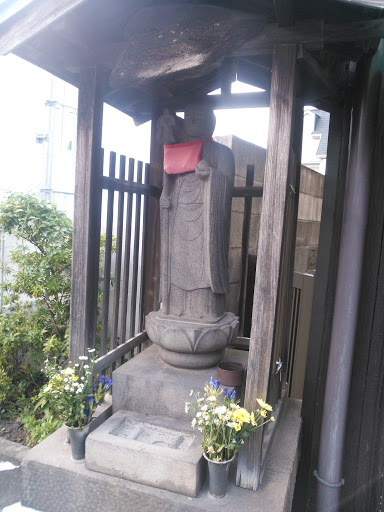 Jizo-bosatsu, Momijigaoka