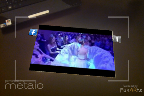 Free Download הזמנה לחתונה AR APK for Android