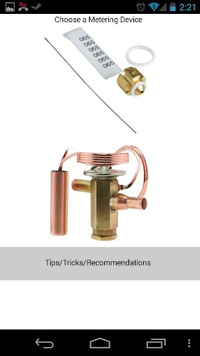 Refrigerant Troubleshooting ad