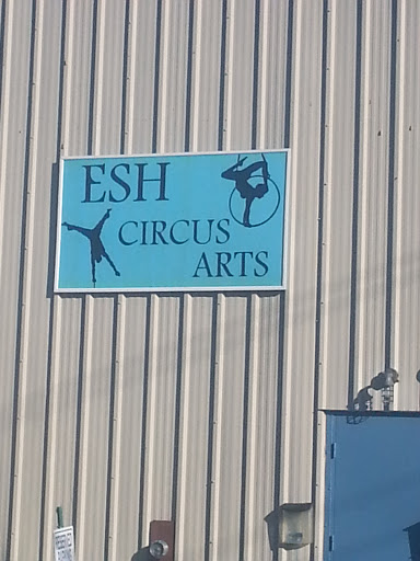 ESH Circus Arts
