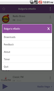 Bulgaria Radio(圖4)-速報App