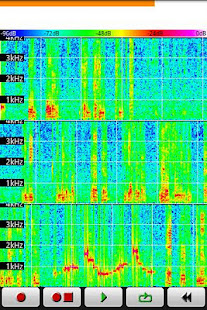 WildSpectra Mobile Pro(圖2)-速報App