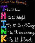 Think! 