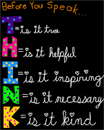 Think! 