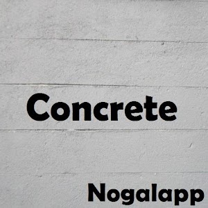 Concrete