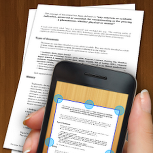 My Scans PRO, Document Scanner APK v1.4.2