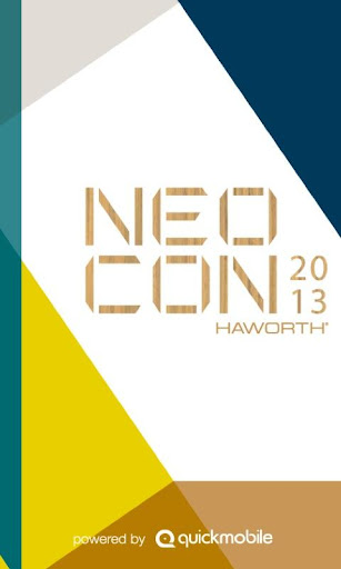 Haworth Members NeoCon 2013