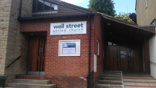 Well Street United Church