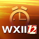 Alarm Clock WXII 12 News mobile app icon