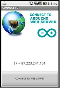 How to install Connect arduino web server lastet apk for pc