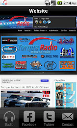 Torque Radio poster 5
