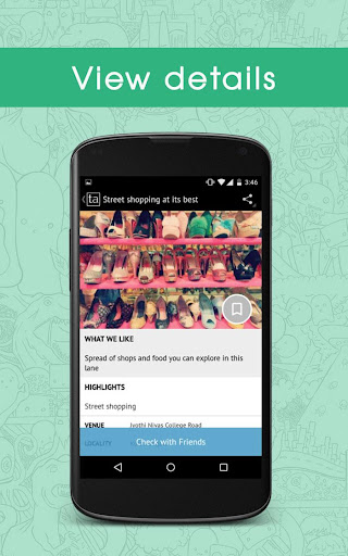 【免費娛樂App】Find Local Events in Bangalore-APP點子