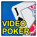 Video Poker - Jacks or Better mobile app icon