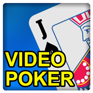 Video Poker - Jacks or Better 紙牌 App LOGO-APP開箱王