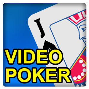 Video Poker - Jacks or Better LOGO-APP點子