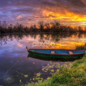by Boris Frković - Transportation Boats