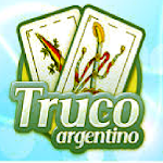 Cover Image of Download Argentinean truco 4.4 APK