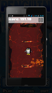 Penguin Leap Screenshots 4
