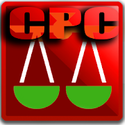 CPC - Code of Civil Procedure  Icon