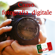 Corso di fotografia digitale 2.0.6 Icon