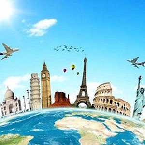Around world puzzle.apk 1.02