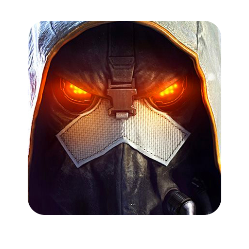 Killzone Shadow Fall Companion LOGO-APP點子