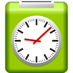 Timesheet - work time tracker Apk