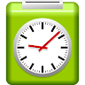 Timesheet - work time tracker Application icon