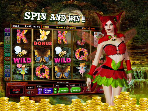 免費下載博奕APP|Fairytale Slot Machines Casino app開箱文|APP開箱王