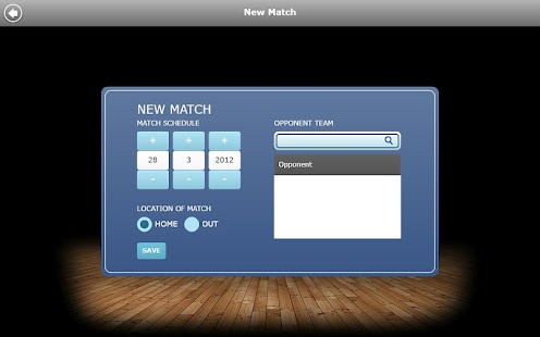 How to mod Tactical Basketball lastet apk for bluestacks
