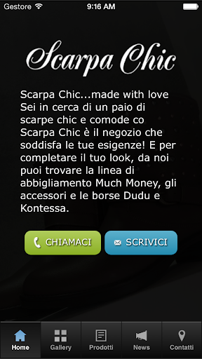 Scarpachic