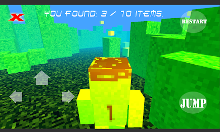 3D Craft Adventure poster 11