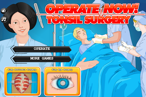 免費下載模擬APP|Operate Now: Tonsil Surgery app開箱文|APP開箱王