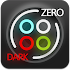 Dark Zero GO Launcher Themev1.0