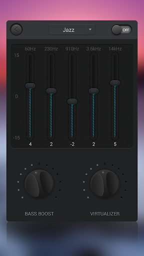 【免費音樂App】Music Volume Equalizer Pro-APP點子