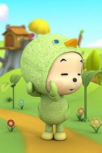 How to download Talking Nado Hutos patch 1.0.4 apk for bluestacks
