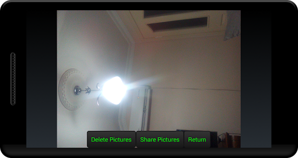 Camera Timer (Sniper Scope) Screenshots 3