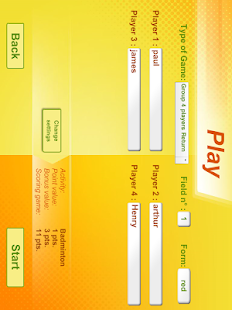 PE : Game & Score Screenshots 11