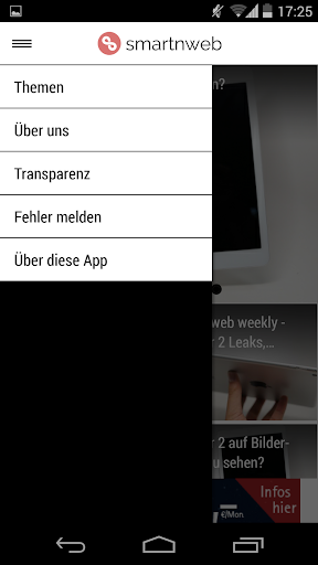 免費下載新聞APP|smartnweb.de app開箱文|APP開箱王