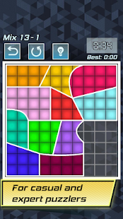 Color Fill 2 - Tangram Blocks(圖3)-速報App