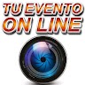 Tu Evento OnLine Application icon