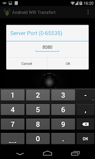 How to download Wifi File Transfer 1.0 apk for android