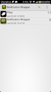 How to get Notification Up! 1.03 mod apk for android