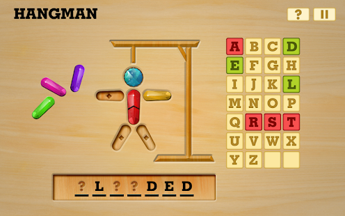 How to mod Word Games - Hangman lastet apk for pc