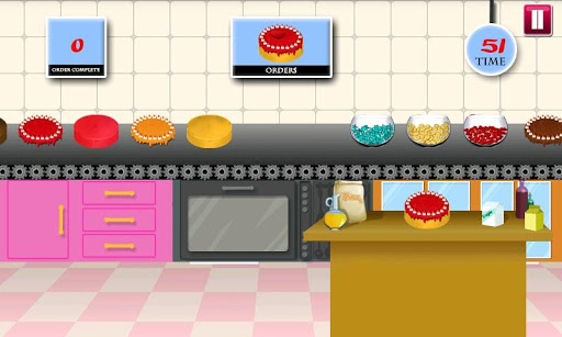 免費下載休閒APP|Delicious Cake Maker app開箱文|APP開箱王