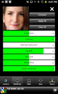How to get Beauty Camera & Photo Editor patch 1.0.5 apk for bluestacks